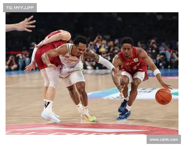 广厦四连胜展现布朗精彩表现与团队协作精神全面提升