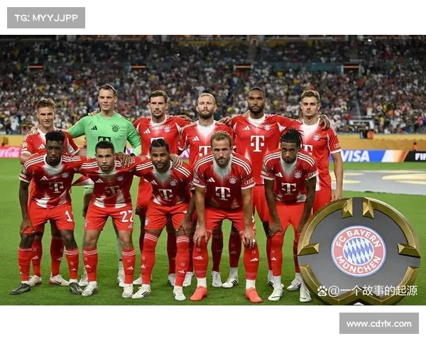 德甲新格局崛起:非拜仁球队如何打破霸主地位挑战冠军荣耀