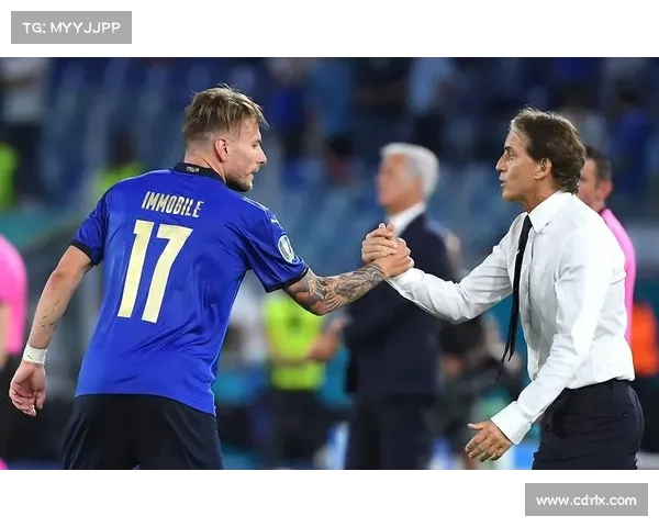 意大利在欧洲杯小组赛中以3比0大胜瑞士 展现强大实力