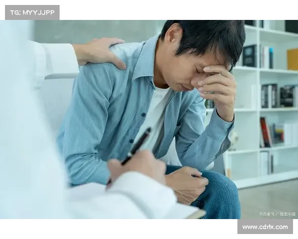 抑郁症对青少年运动员心理与表现的深远影响及应对策略