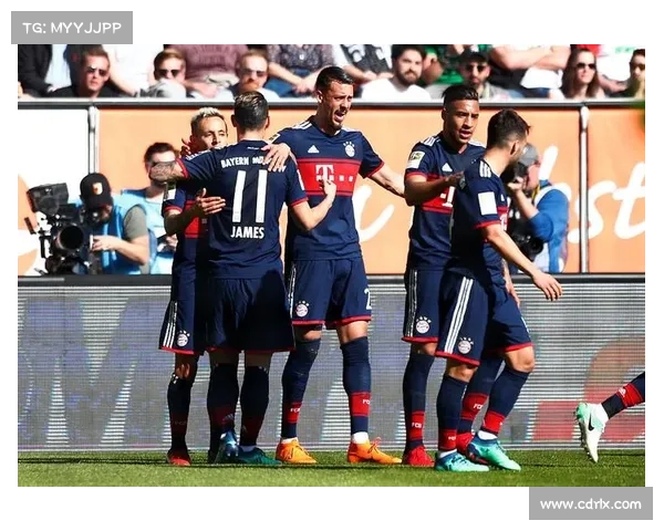 拜仁慕尼黑未来发展面临的五大挑战及应对策略分析